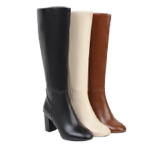 Stylish Ladies Long Boots in UK