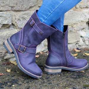 Shop Durable - Ladies’ Mid Boots