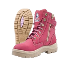 Shop Best Ladies Safety Boots UK