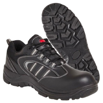 Shop Best Ladies’ Safety Shoes UK