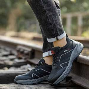 Shop Best Ladies’ Safety Shoes UK