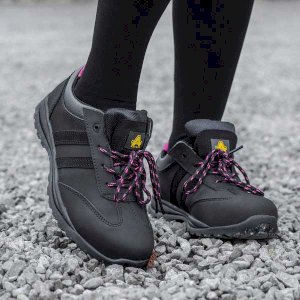 Shop Best Ladies Safety Trainers