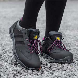 Shop Best Ladies Safety Trainers