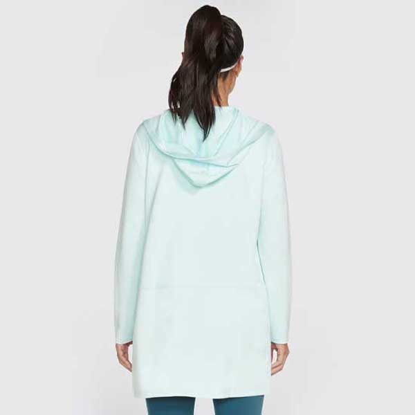 Ladies Soft French Terry Restful Hoodigan