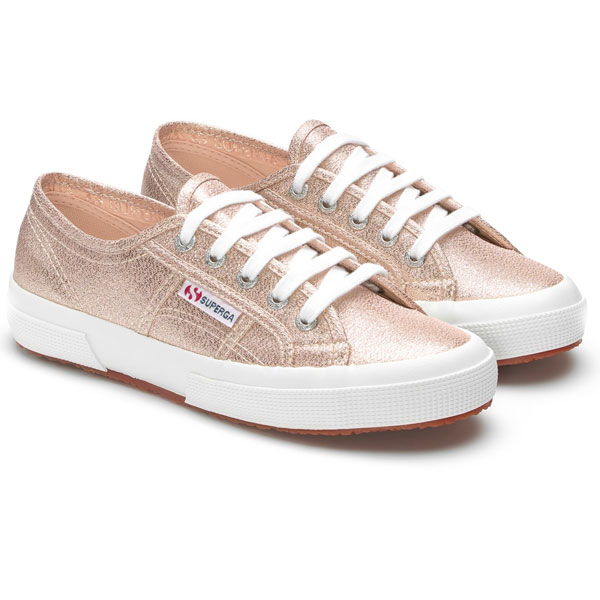 LAMEW Stylish Comfort Sneaker