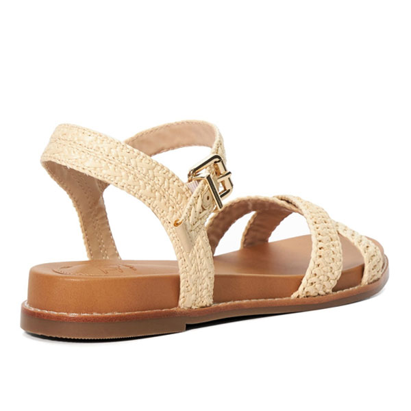 Lassey Casual Sandal – Ideal for Warm Weather