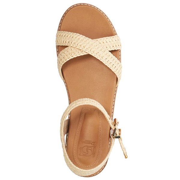 Lassey Casual Sandal – Ideal for Warm Weather