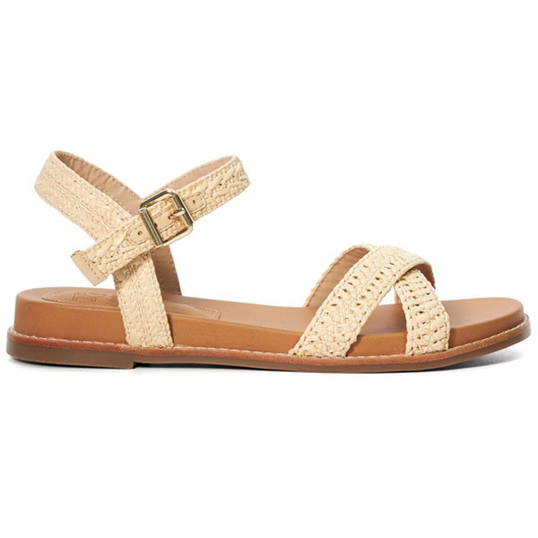 Lassey Casual Sandal – Ideal for Warm Weather