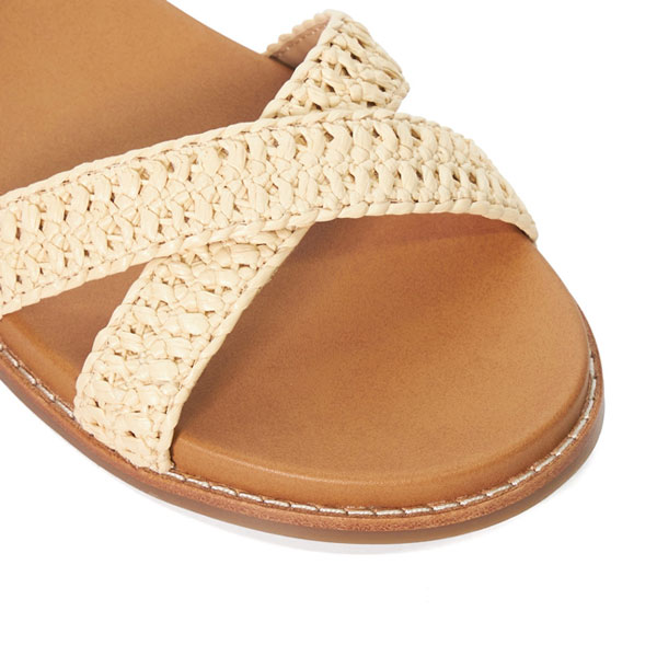 Lassey Casual Sandal – Ideal for Warm Weather