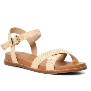 Lassey Casual Sandal – Ideal for Warm Weather