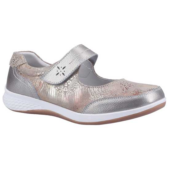 Laura Lightweight Walking Shoes