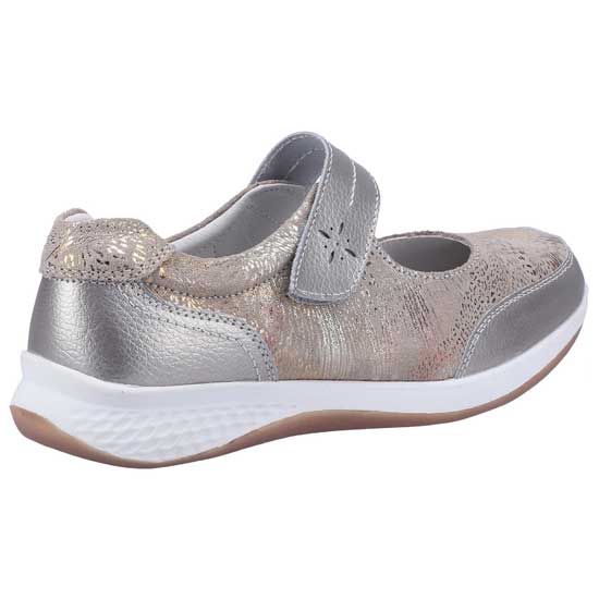 Laura Lightweight Walking Shoes