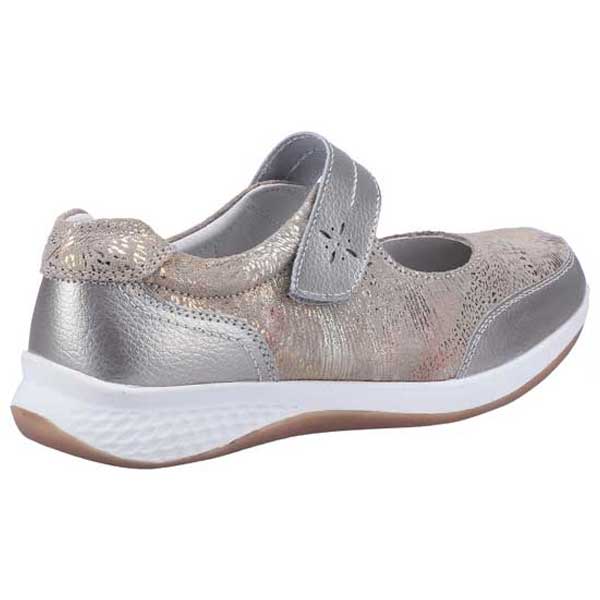 Laura Lightweight Walking Shoes