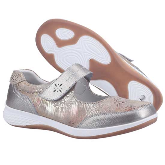 Laura Lightweight Walking Shoes