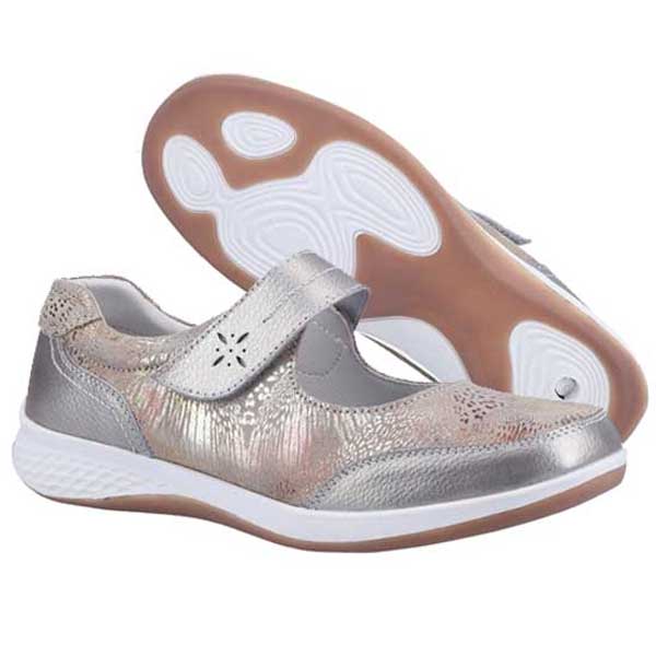 Laura Lightweight Walking Shoes