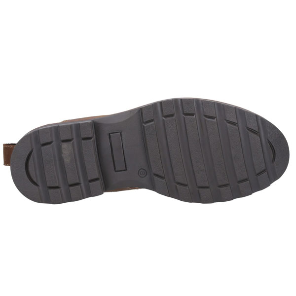 Leafield Boots – Classic Outdoor Look with Reliable Grip