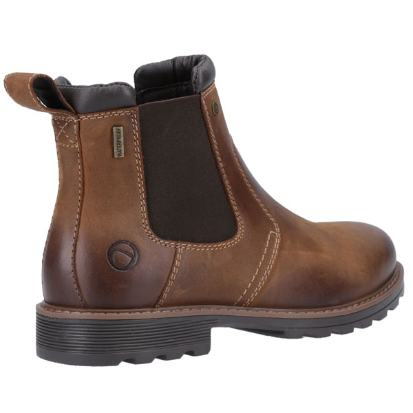 Leafield Boots – Classic Outdoor Look with Reliable Grip
