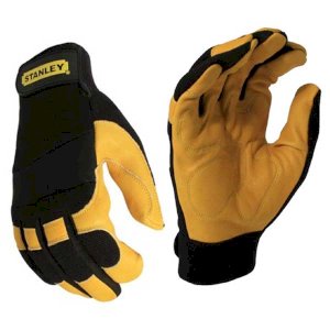 Leather Hybrid Performance Gloves SY750L