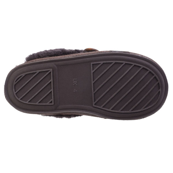 Lechlade CozyFit Sheepskin Mule