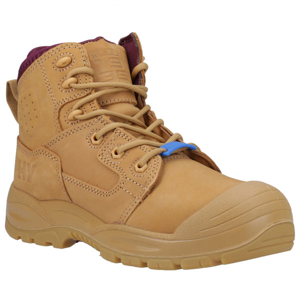 Legend PR Slip-Resistant Work Safety Boot