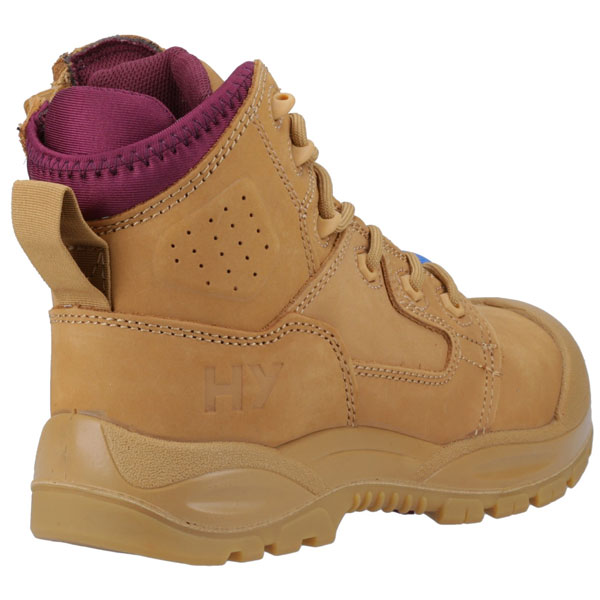 Legend PR Slip-Resistant Work Safety Boot