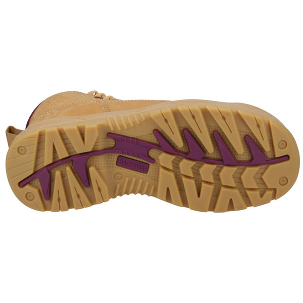 Legend PR Slip-Resistant Work Safety Boot