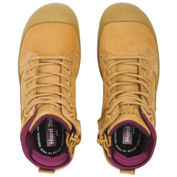 Legend PR Slip-Resistant Work Safety Boot