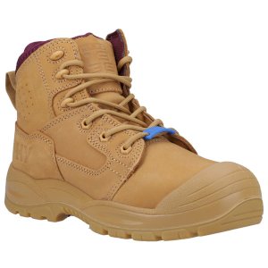 Legend PR Slip-Resistant Work Safety Boot