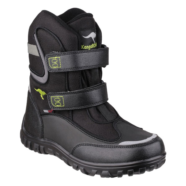 Lenoxx Ankle Walking Footwear