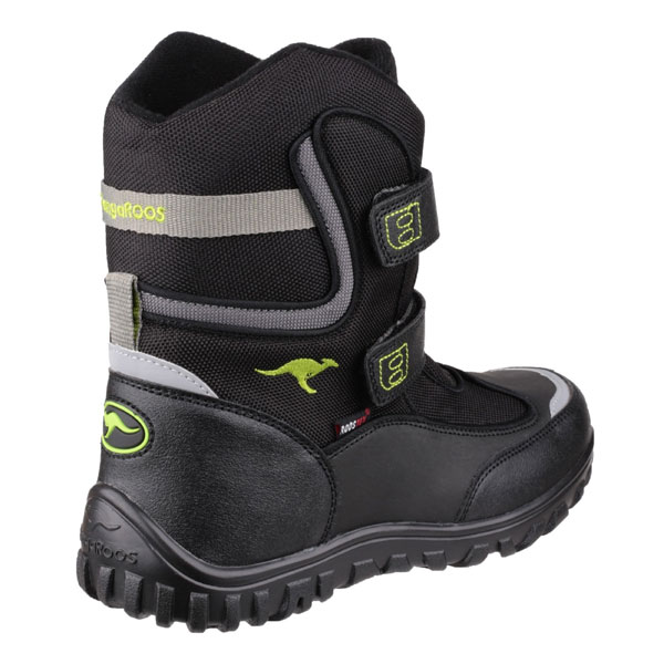 Lenoxx Ankle Walking Footwear