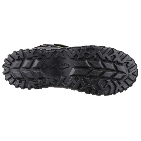 Lenoxx Ankle Walking Footwear