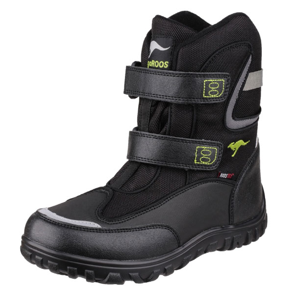 Lenoxx Ankle Walking Footwear