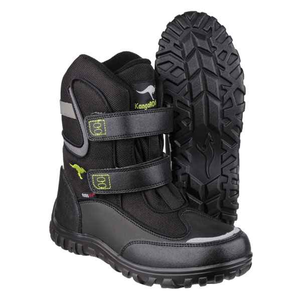 Lenoxx Ankle Walking Footwear