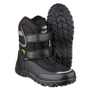 Lenoxx Ankle Walking Footwear