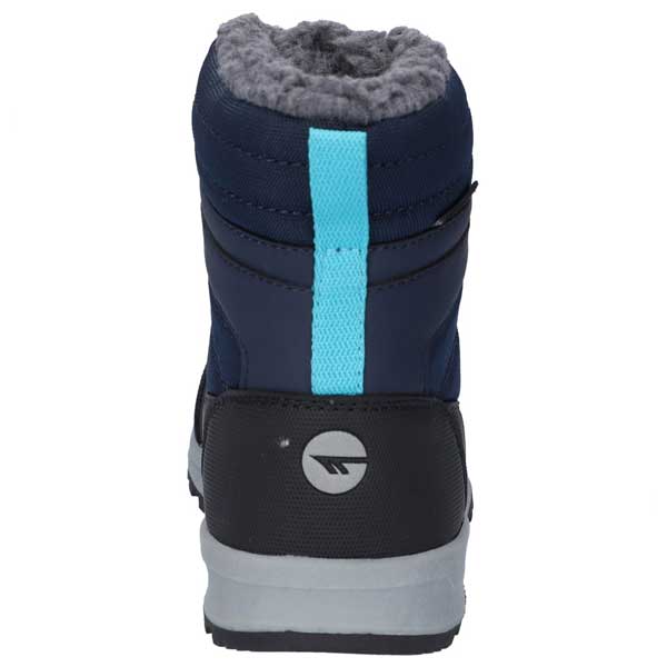Leo Lightweight Winter Boot