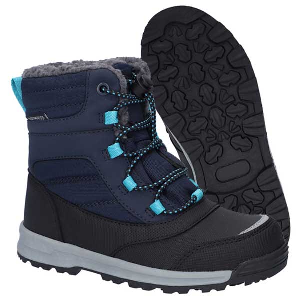 Leo Lightweight Winter Boot
