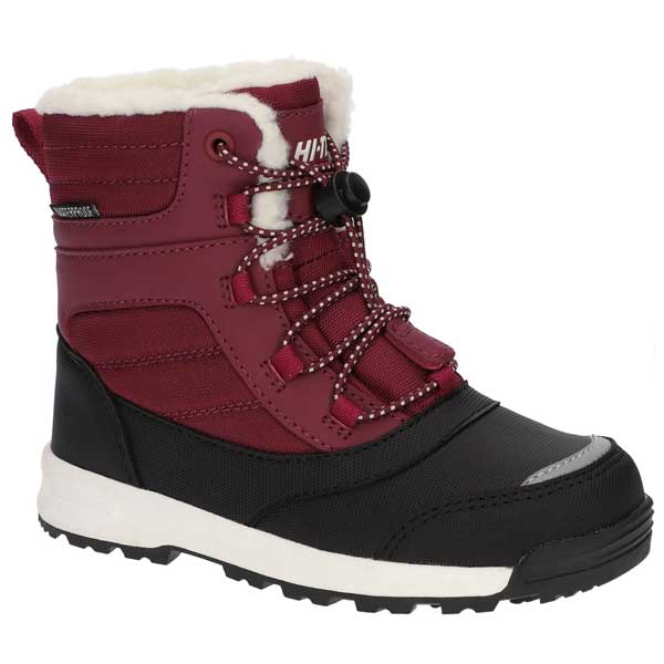 Leo Warm-Lined Lightweight Boot