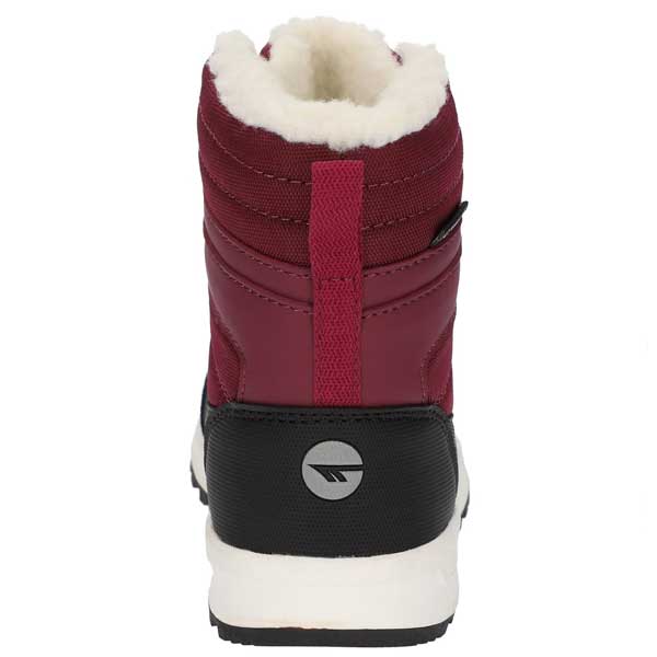 Leo Warm-Lined Lightweight Boot
