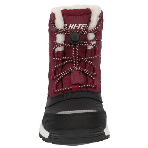 Leo Warm-Lined Lightweight Boot