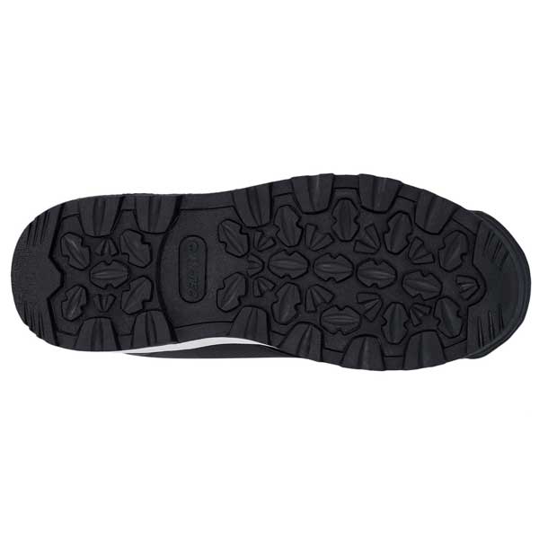 Leo Warm-Lined Lightweight Boot