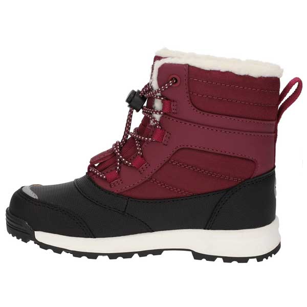 Leo Warm-Lined Lightweight Boot