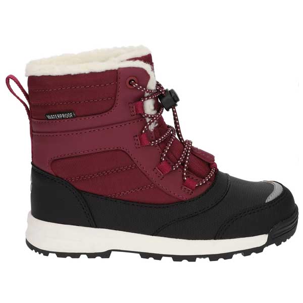 Leo Warm-Lined Lightweight Boot