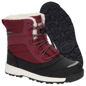 Leo Warm-Lined Lightweight Boot
