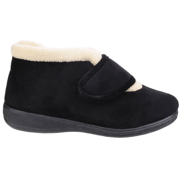 Levitt CozyFit Bootie Slipper