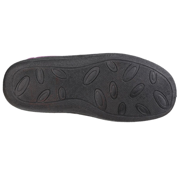 Levitt CozyFit Bootie Slipper