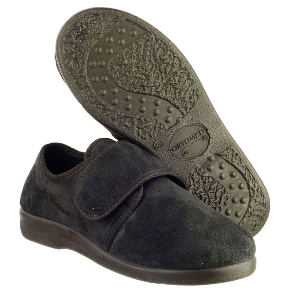 Lewisham Comfortable Slipper