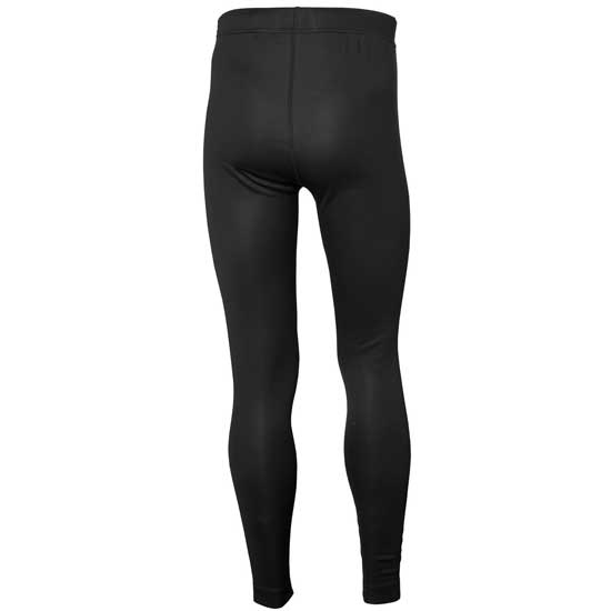 Lifa Stay Warm Black Base Pants for High Activity
