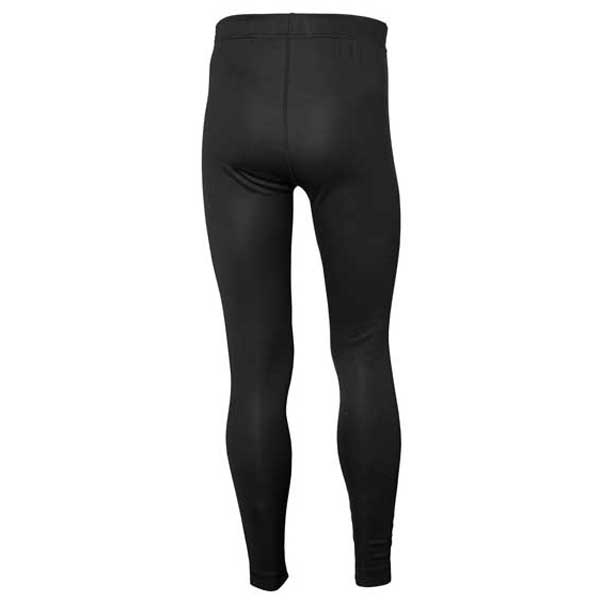 Lifa Stay Warm Black Base Pants for High Activity