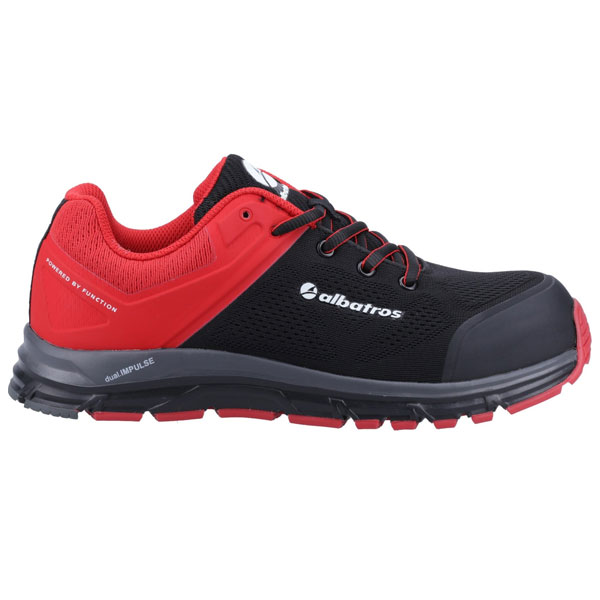 Lift Impulse S1P Safety Trainer