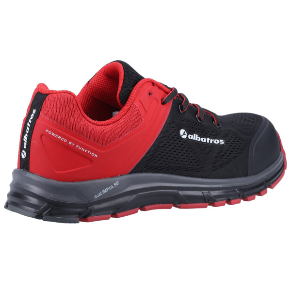 Lift Impulse S1P Safety Trainer